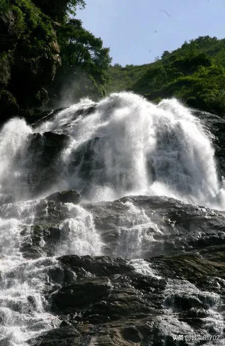 神秘的岛屿